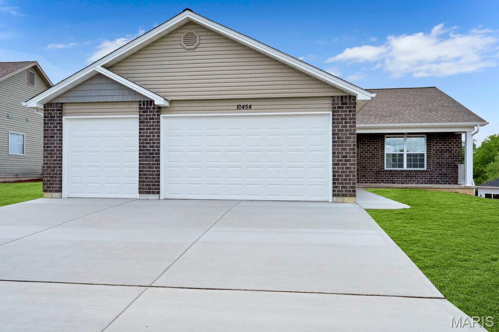 Incline Village - Residential