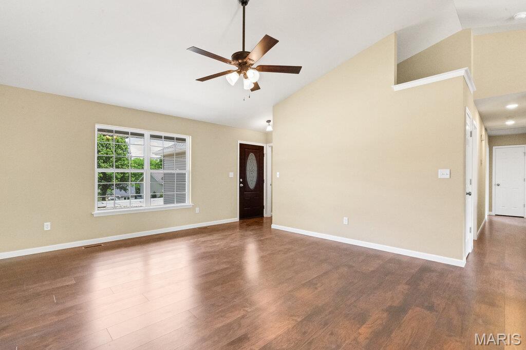 Incline Village - Residential