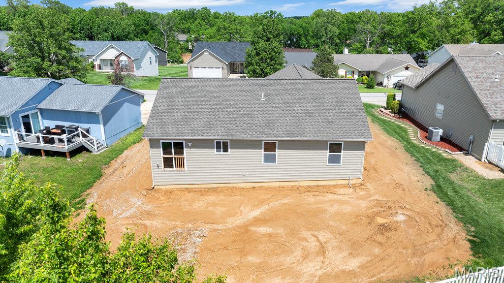 Incline Village - Residential