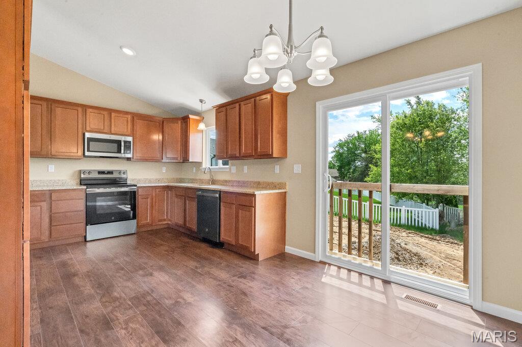 Incline Village - Residential
