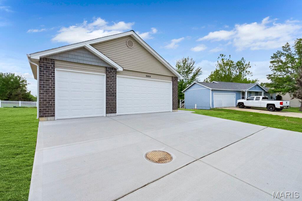 Incline Village - Residential