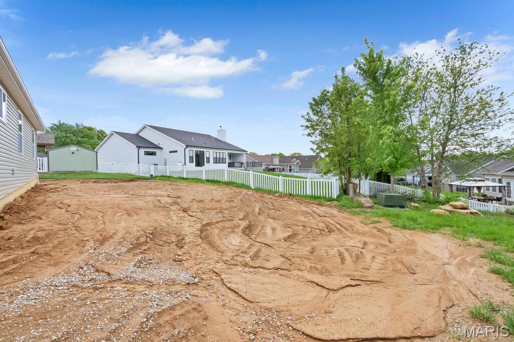 Incline Village - Residential