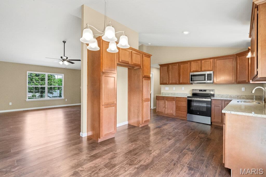 Incline Village - Residential