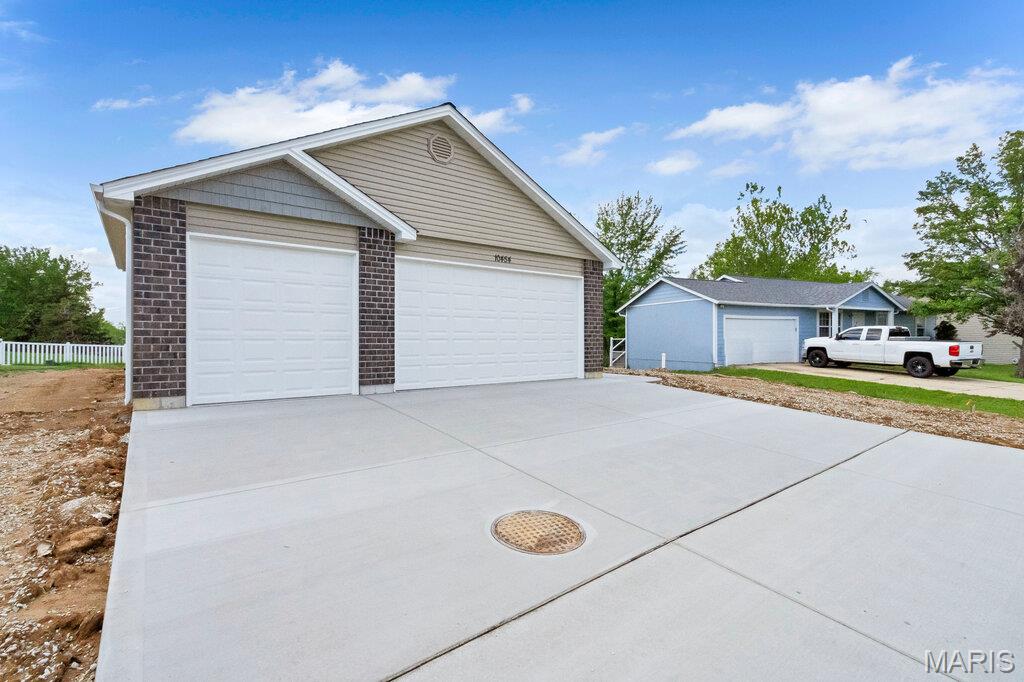Incline Village - Residential