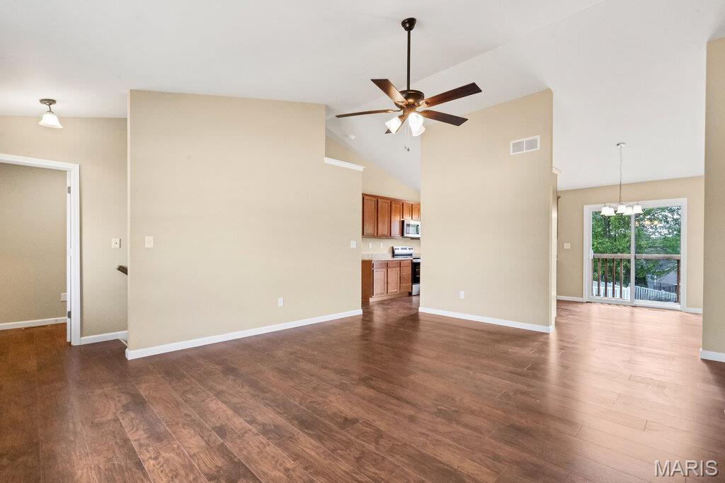 Incline Village - Residential