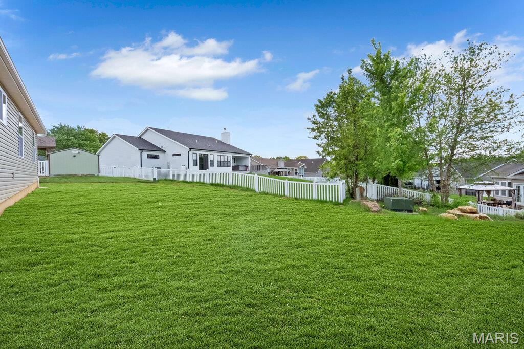 Incline Village - Residential