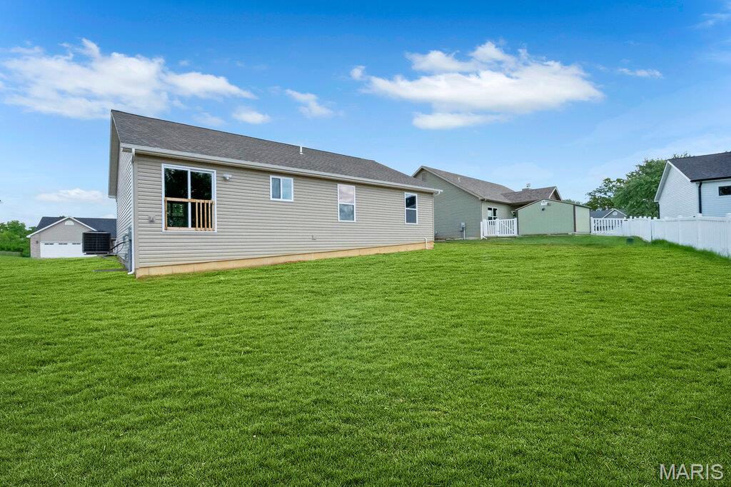 Incline Village - Residential
