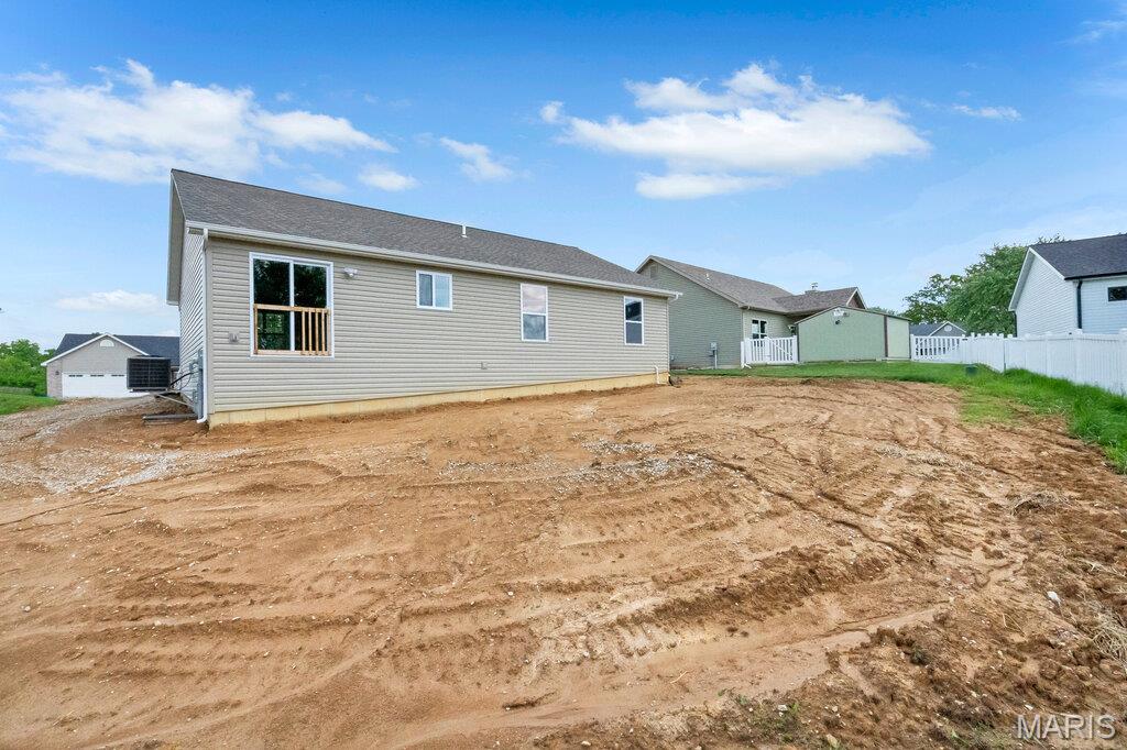 Incline Village - Residential