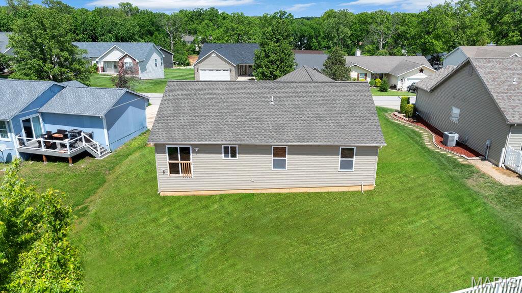 Incline Village - Residential