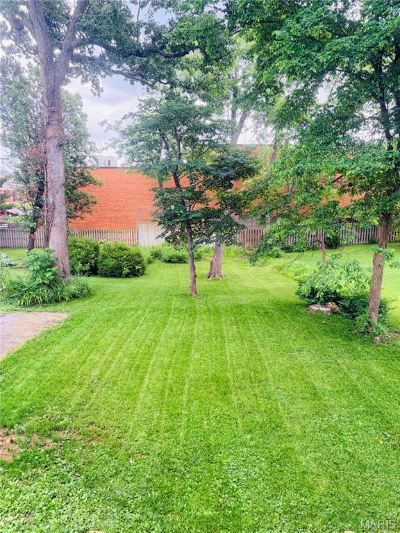 Warren Place - Residential