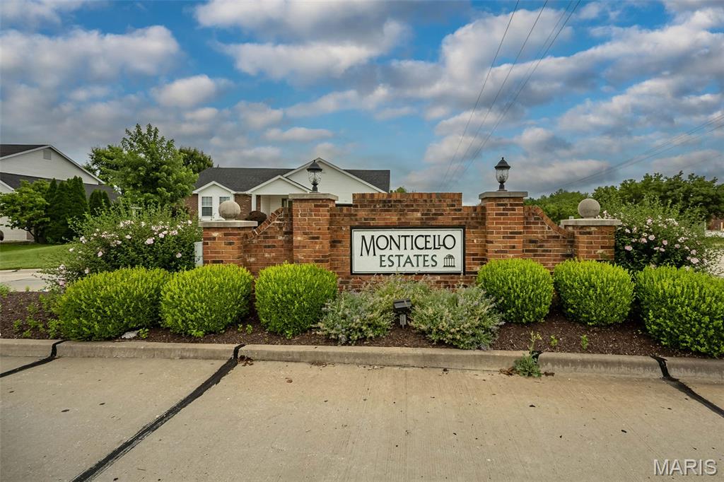 Monticello Estate #1 - Residential