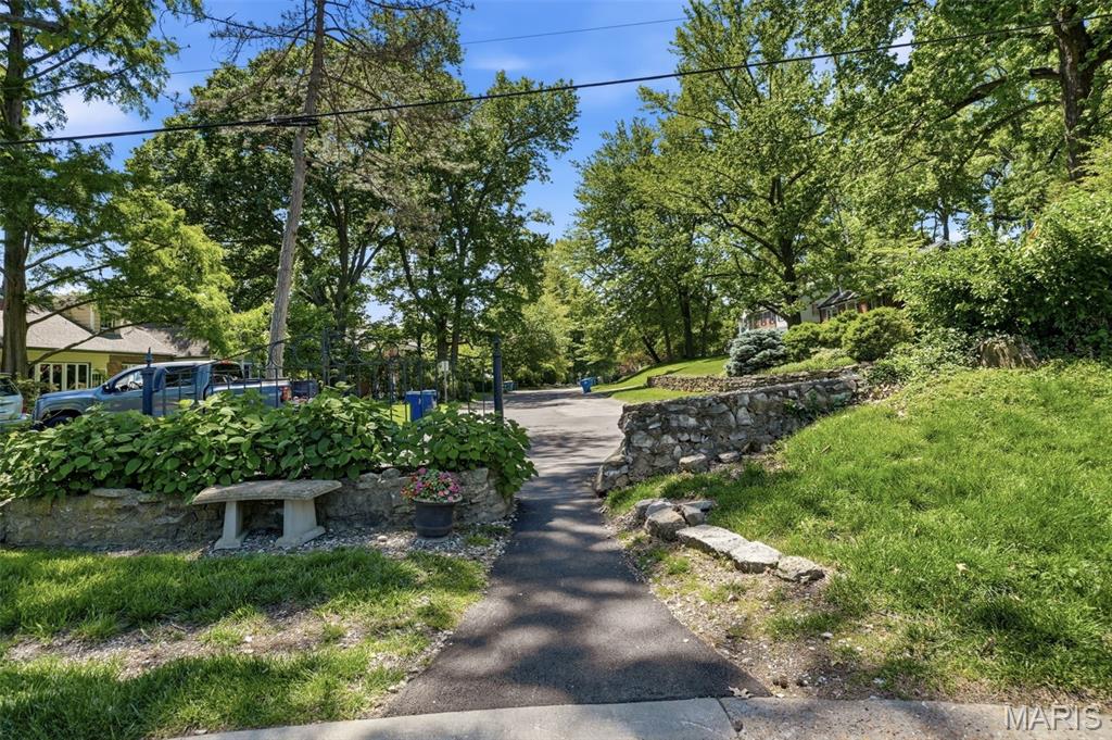 Clif Woods - Residential