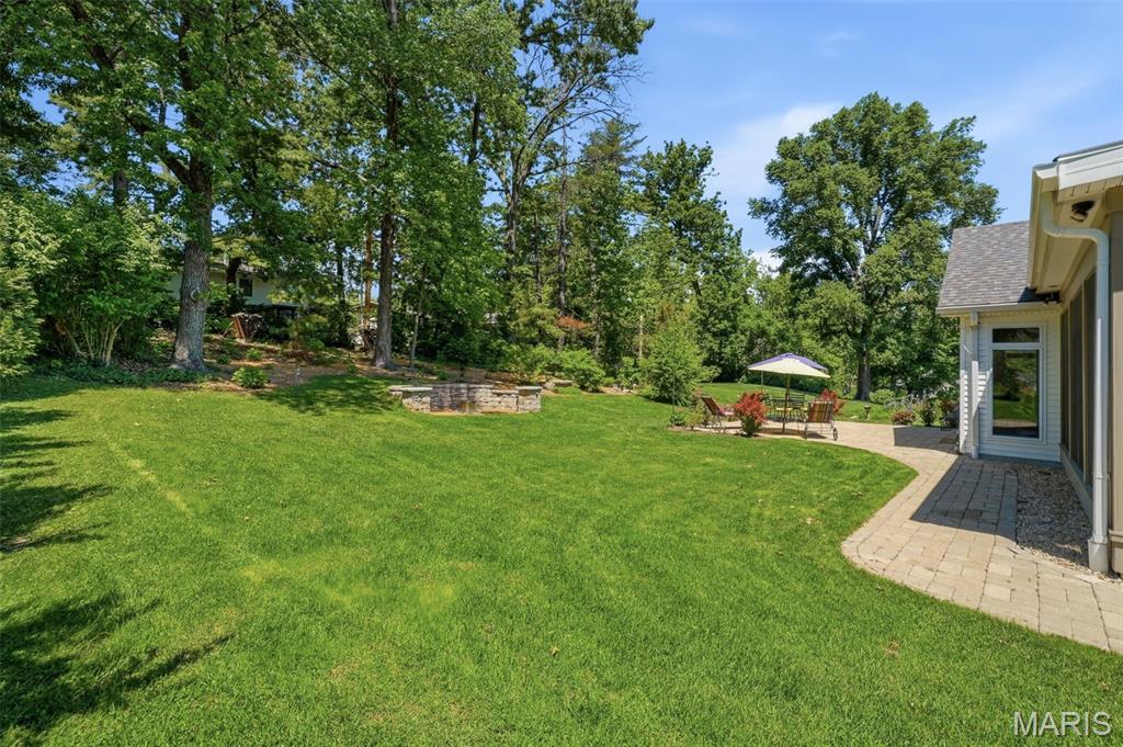 Clif Woods - Residential
