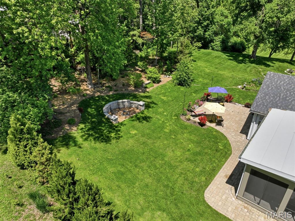 Clif Woods - Residential