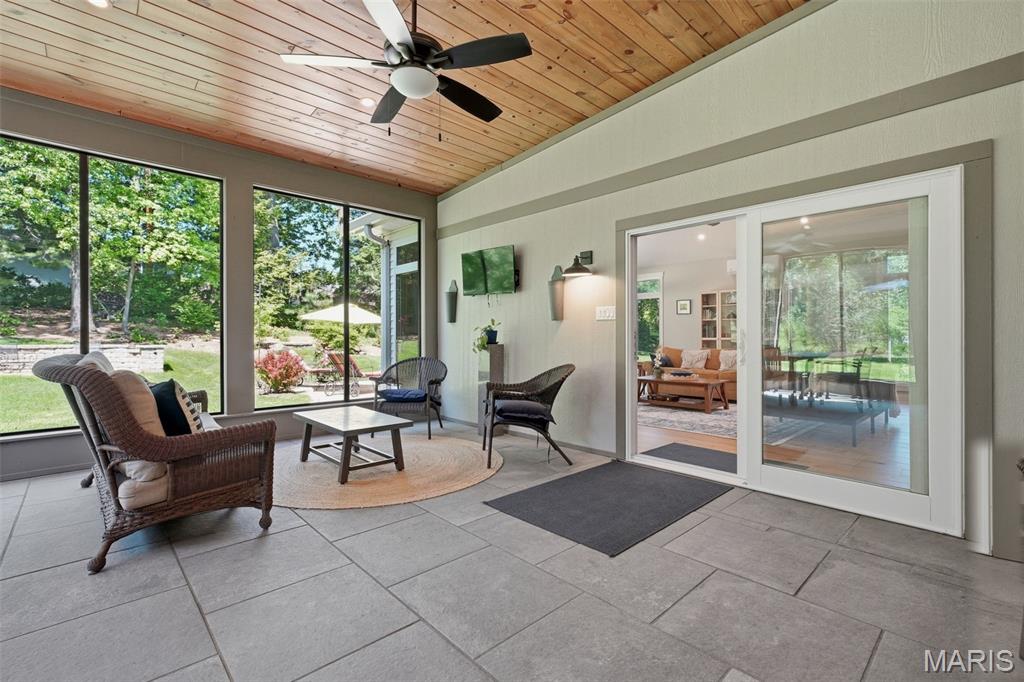 Clif Woods - Residential