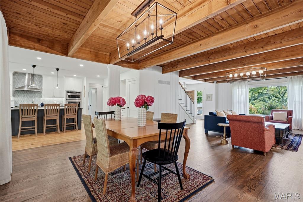 Clif Woods - Residential