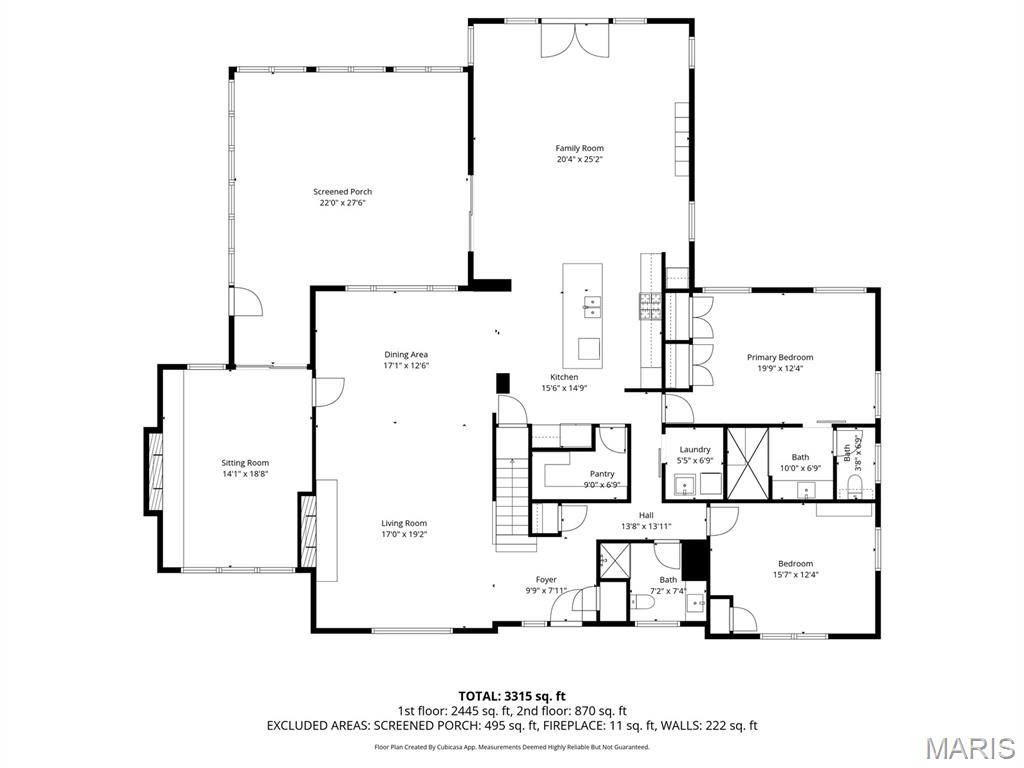 Clif Woods - Residential