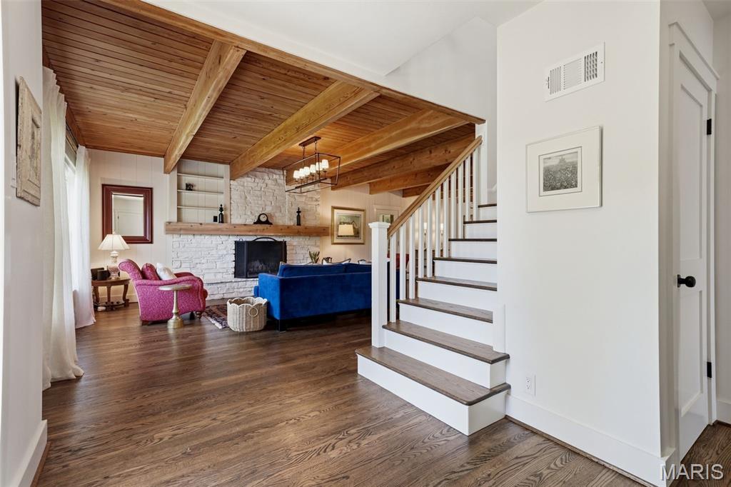 Clif Woods - Residential