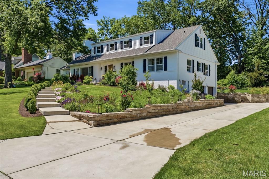 Clif Woods - Residential