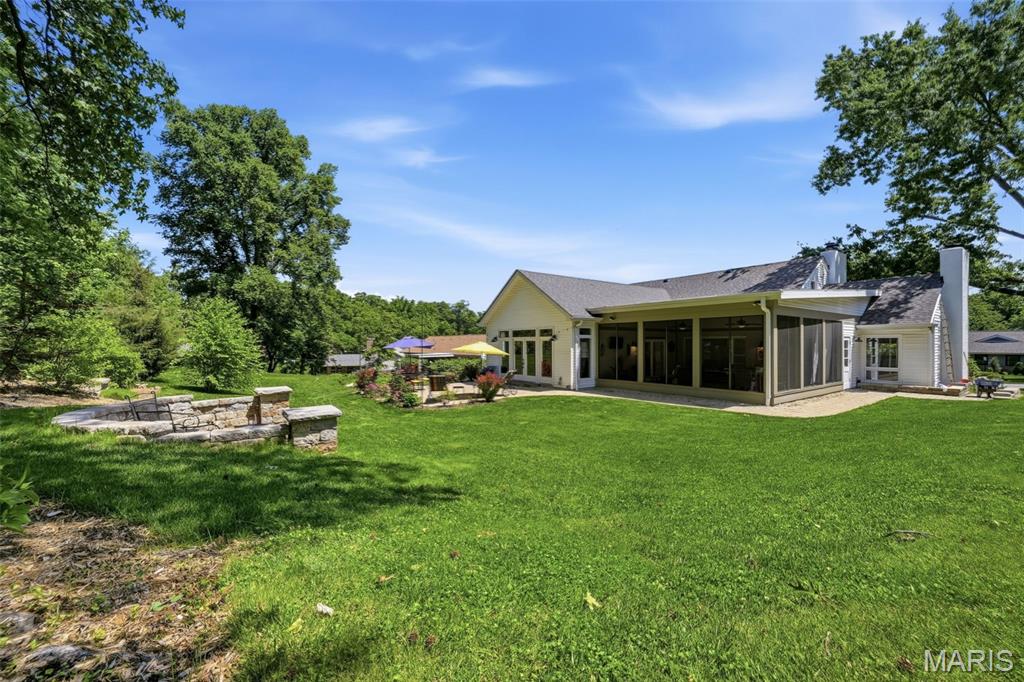 Clif Woods - Residential