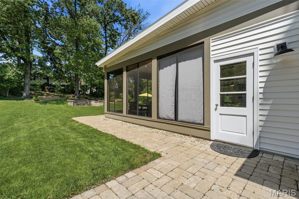 Clif Woods - Residential