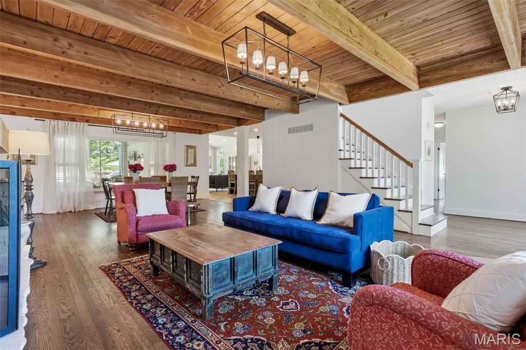 Clif Woods - Residential