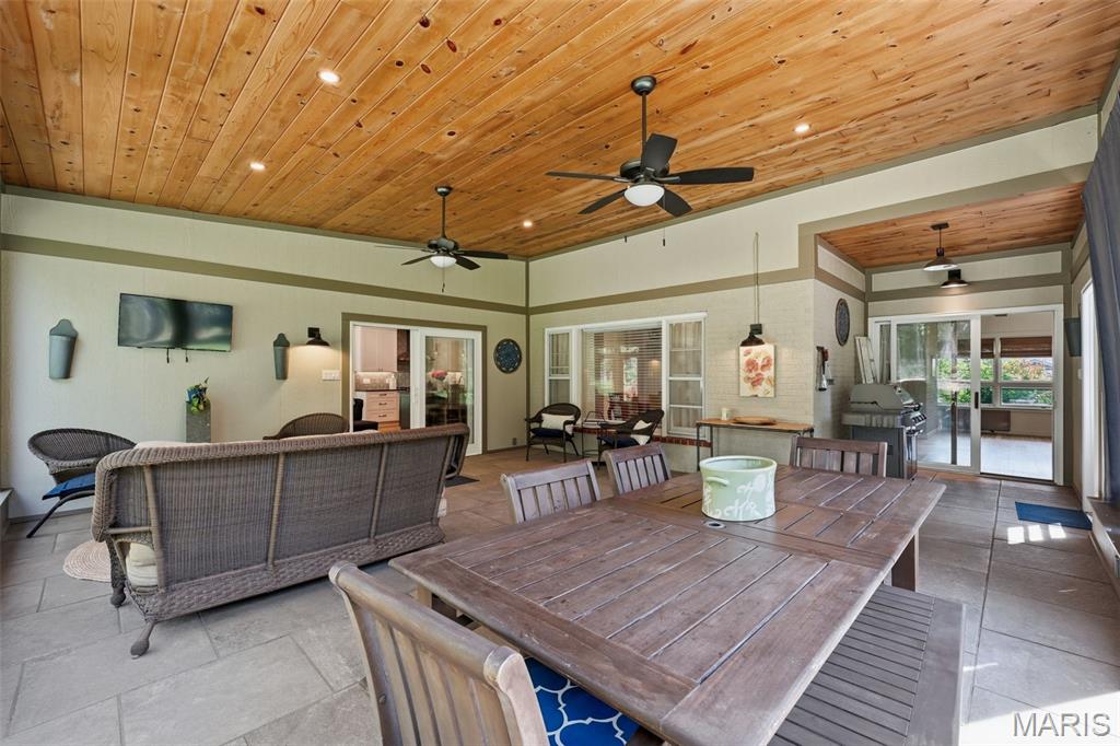 Clif Woods - Residential