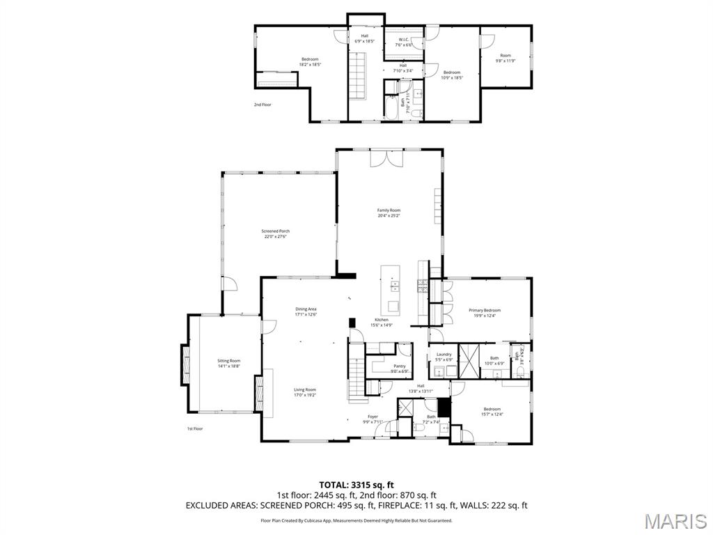 Clif Woods - Residential