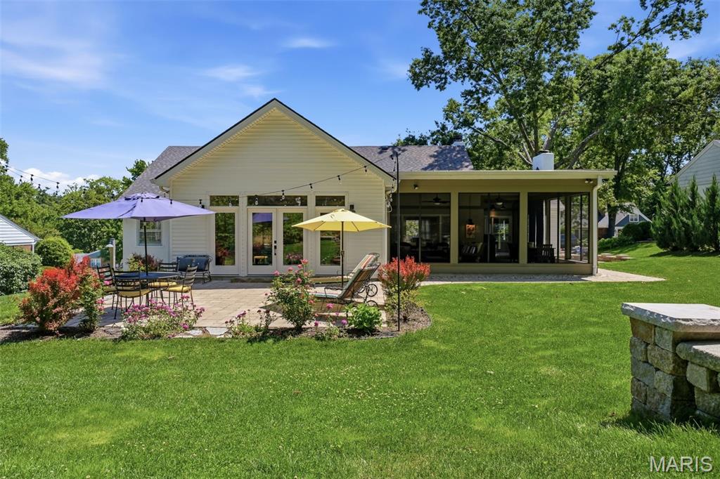 Clif Woods - Residential