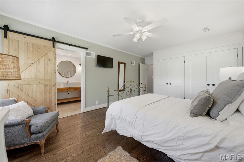 Clif Woods - Residential