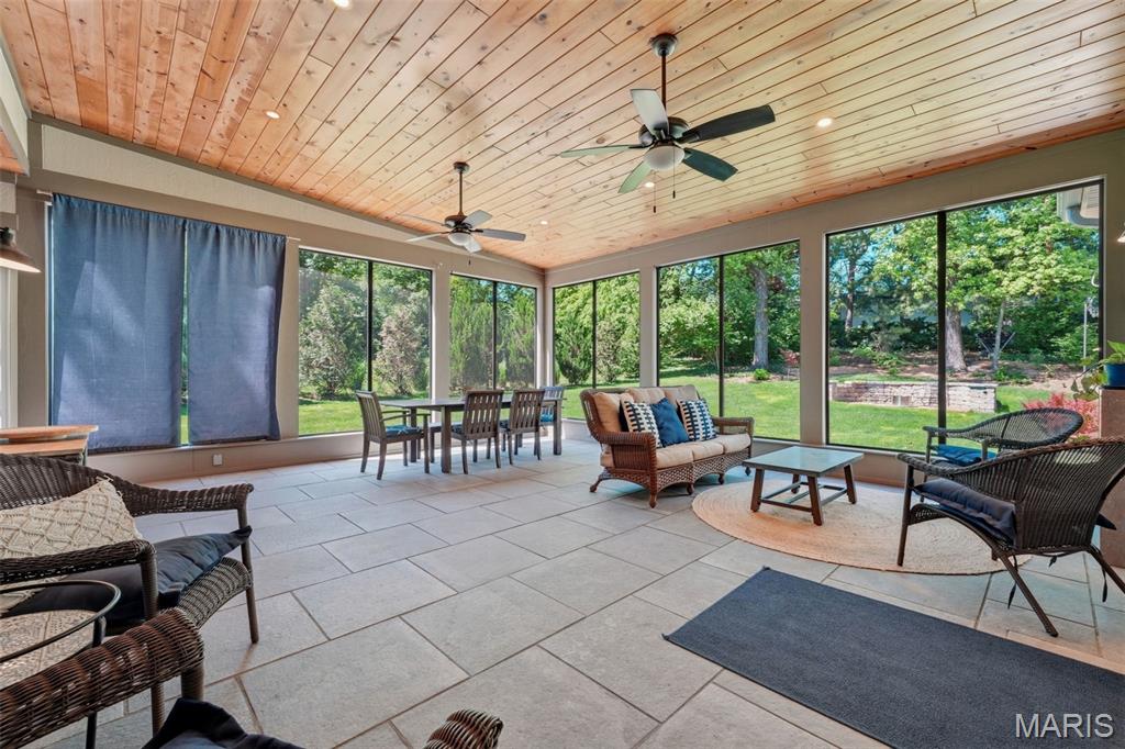 Clif Woods - Residential