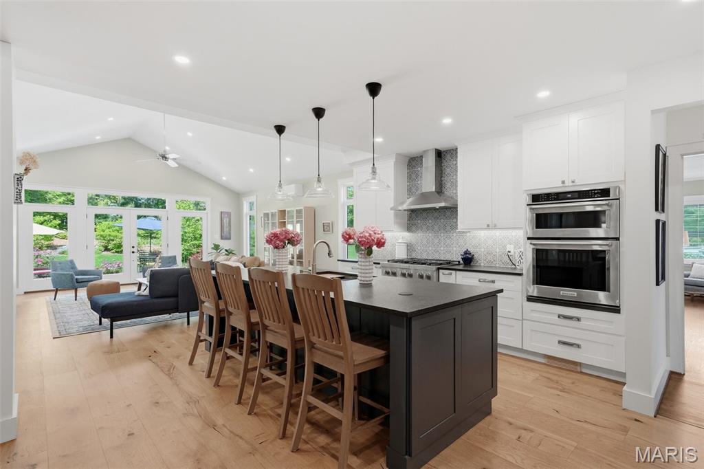 Clif Woods - Residential