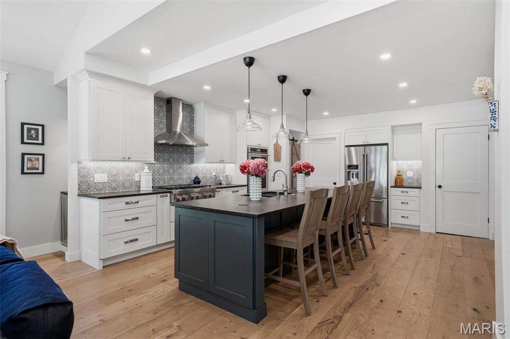 Clif Woods - Residential