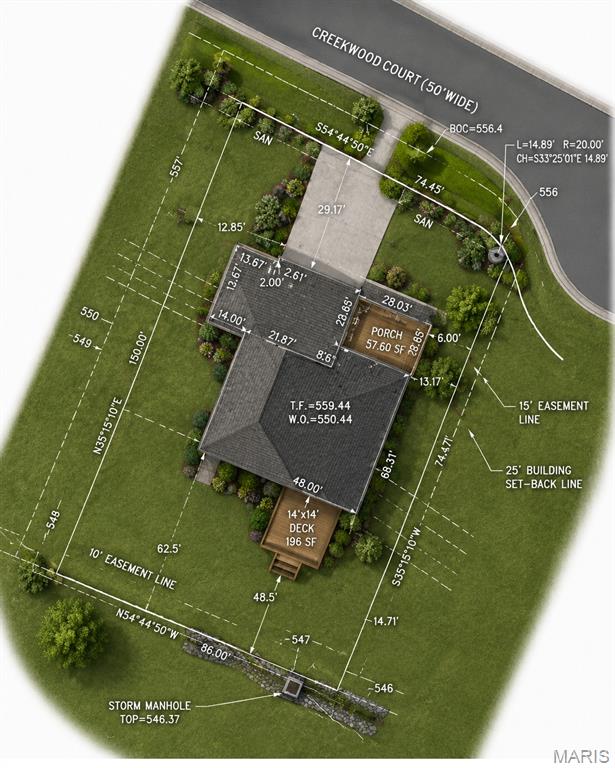 Stone Briar - Residential
