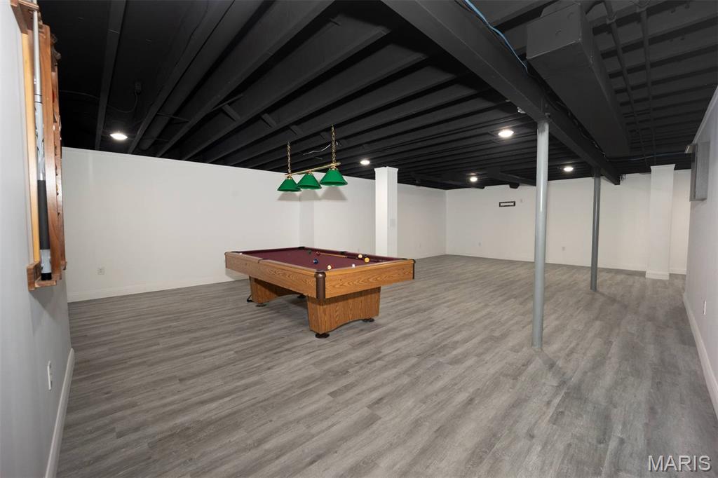 Parc/Kimmswick - Residential