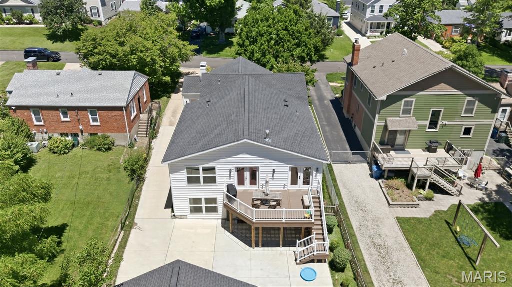 Fuhrmann - Residential