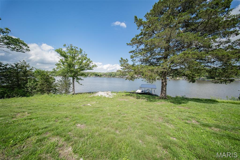 Indian Hills Sub - Land