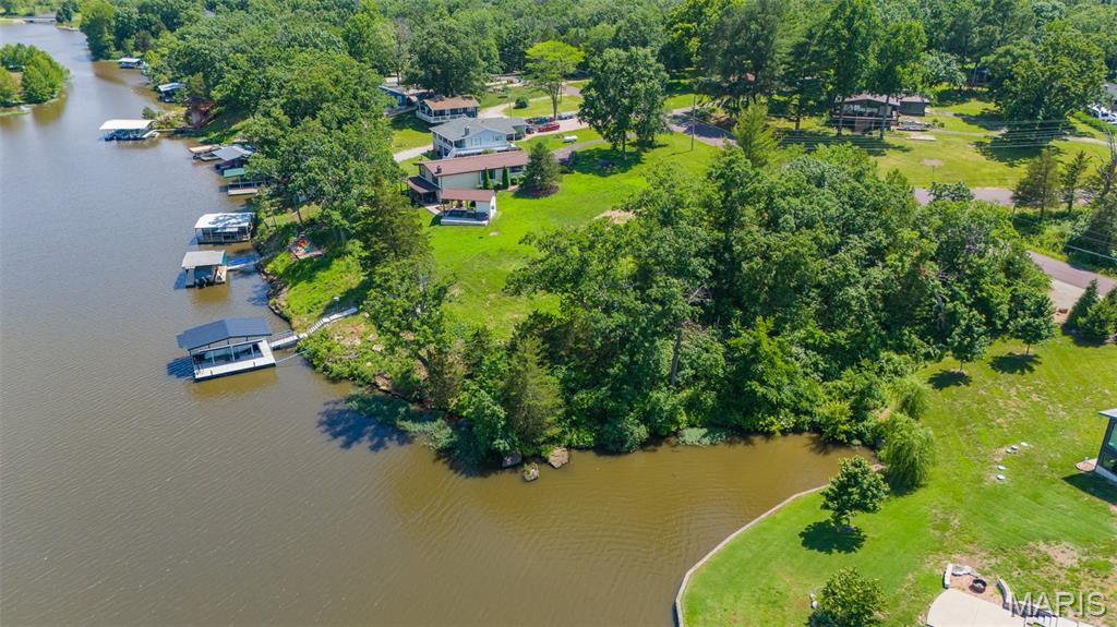 Indian Hills Sub - Land