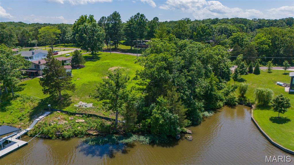 Indian Hills Sub - Land