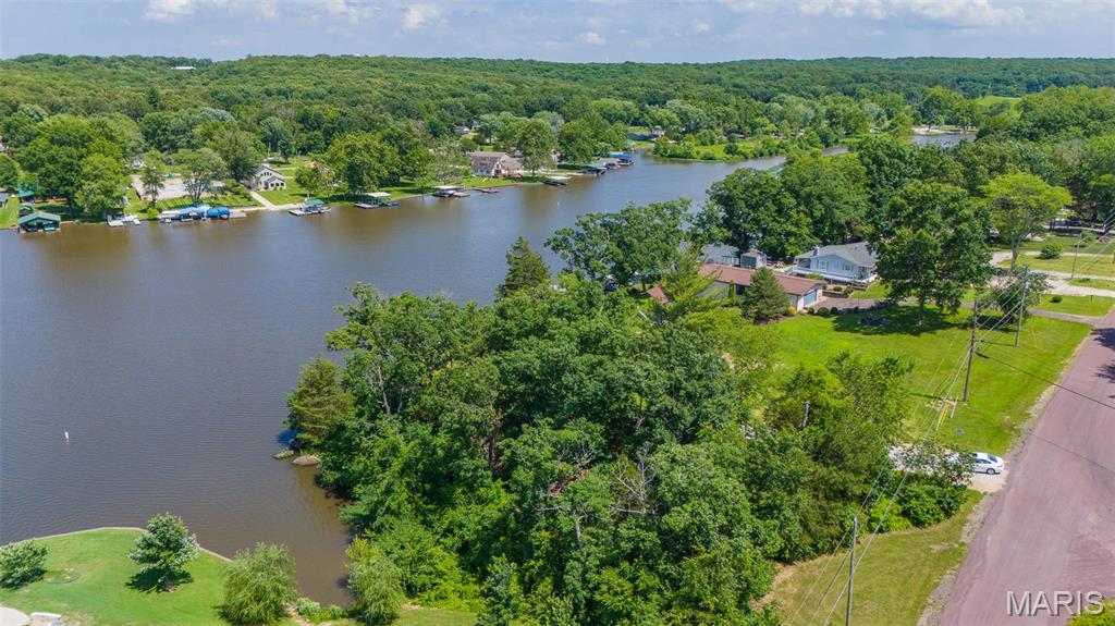 Indian Hills Sub - Land