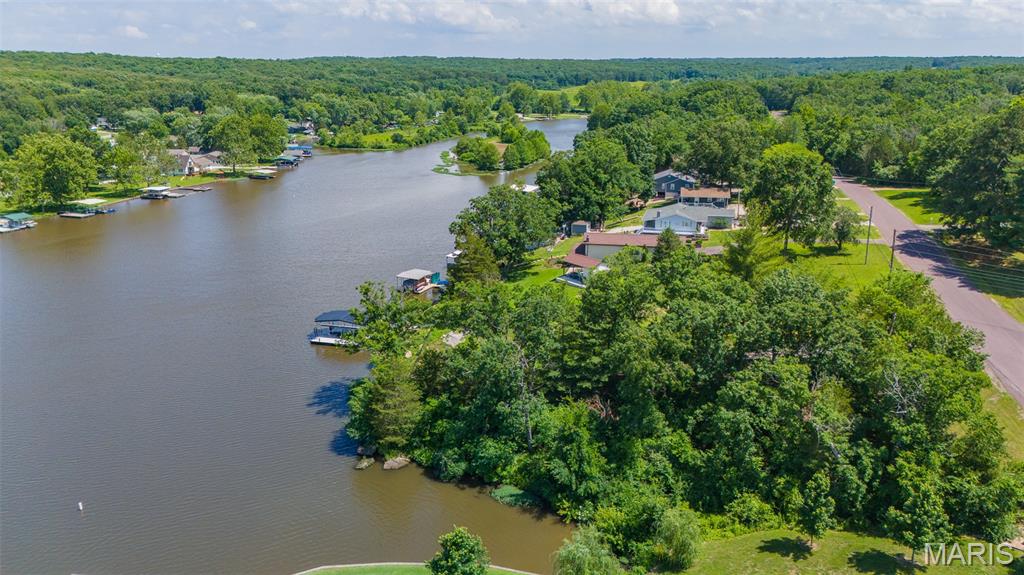 Indian Hills Sub - Land