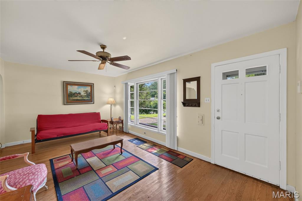 Ferguson Acres - Residential