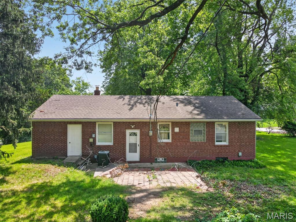 Ferguson Acres - Residential