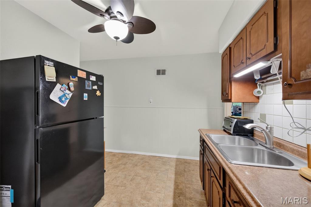 Ferguson Acres - Residential