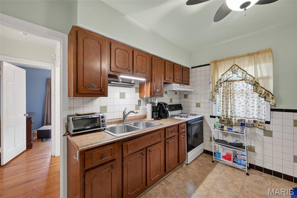 Ferguson Acres - Residential