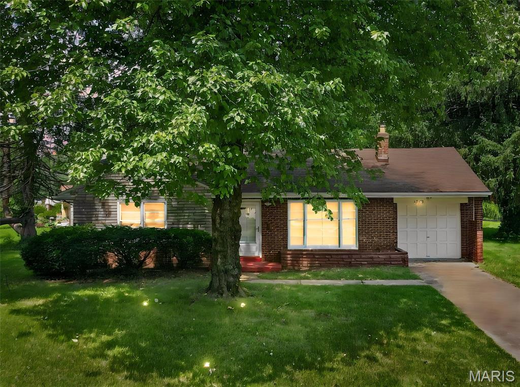 Ferguson Acres - Residential