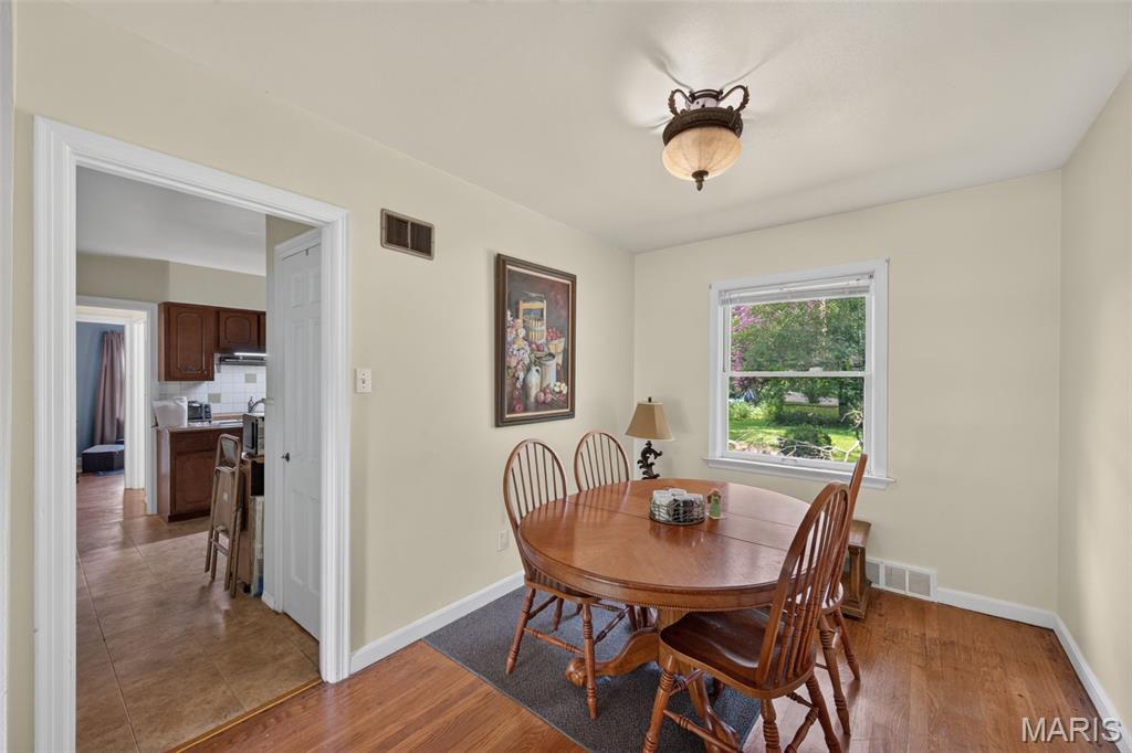 Ferguson Acres - Residential