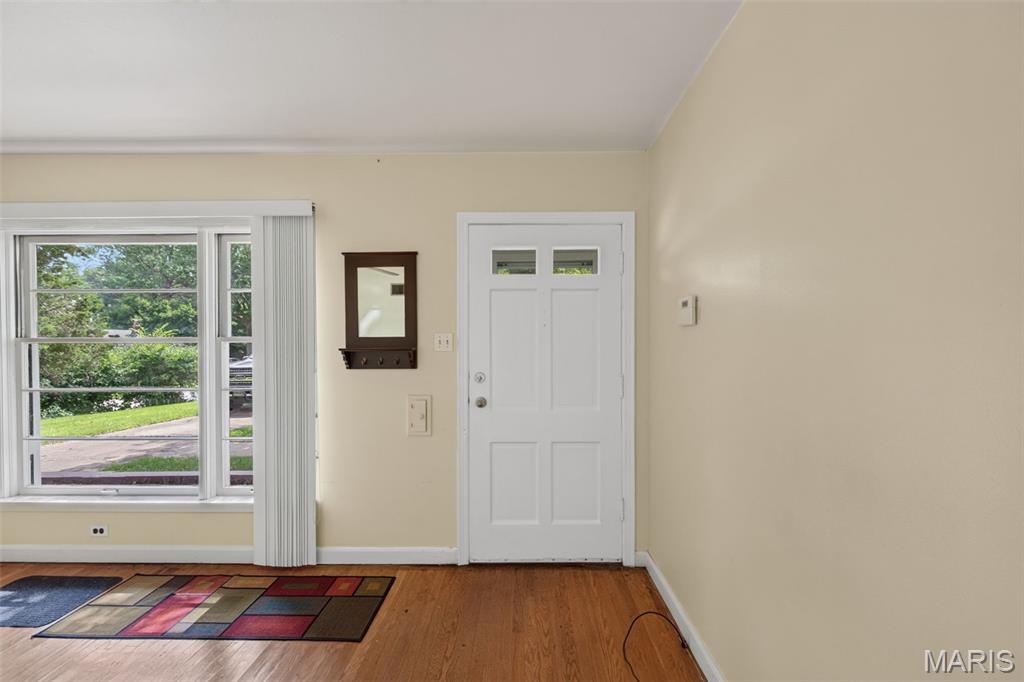 Ferguson Acres - Residential