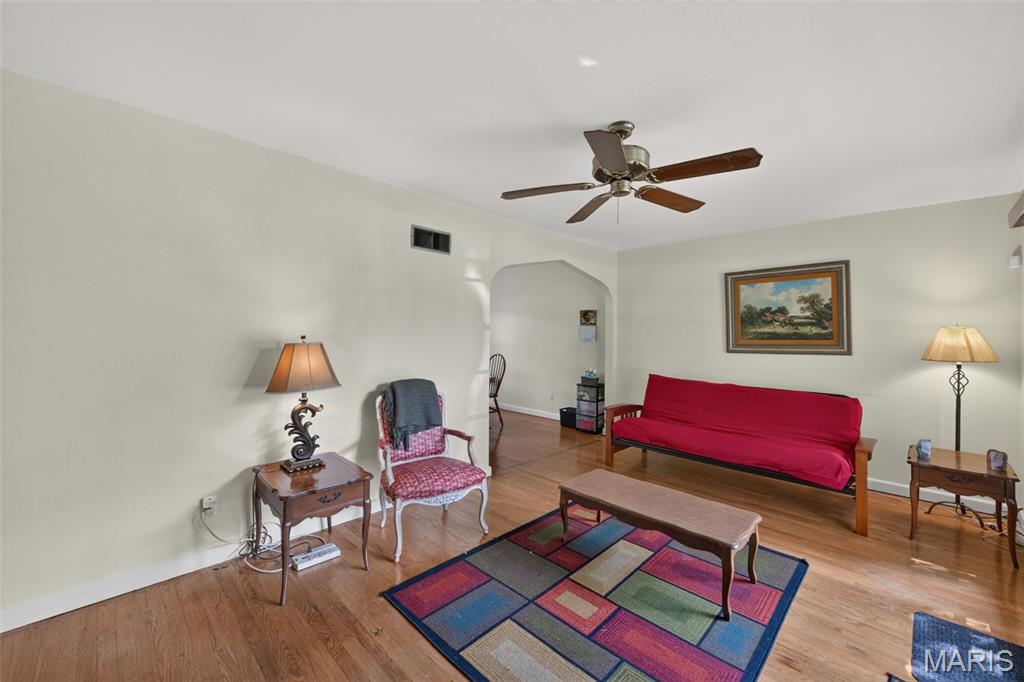 Ferguson Acres - Residential
