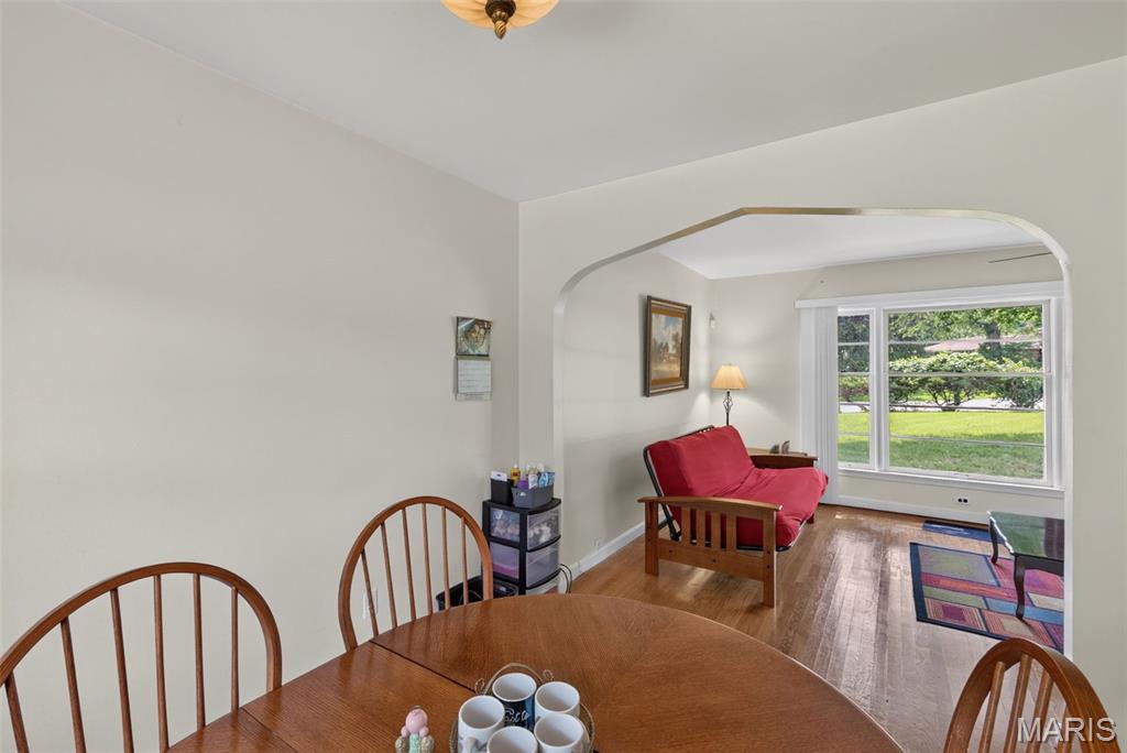 Ferguson Acres - Residential